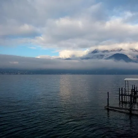 بيت للعطل Cav Pirelli Of Esino Lario